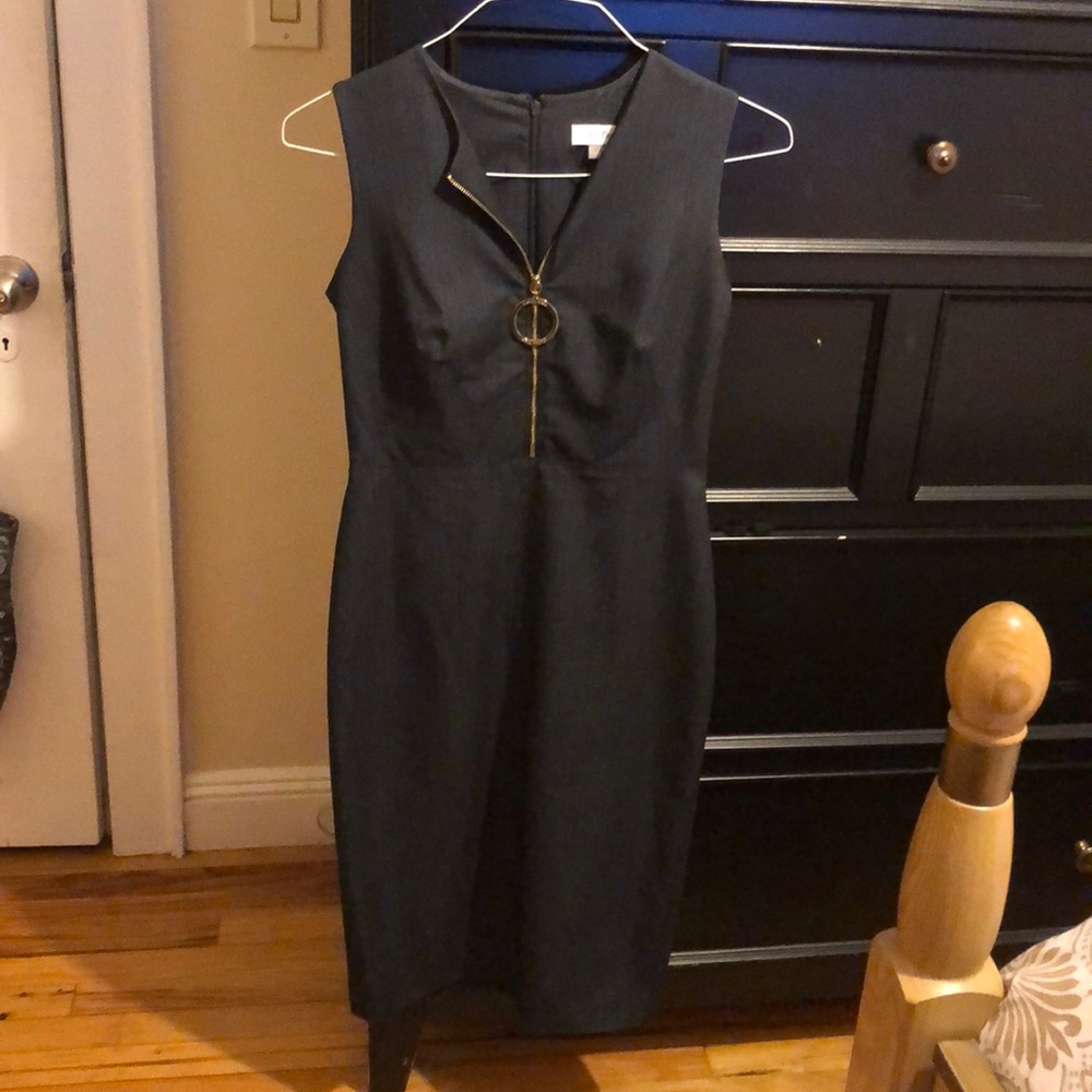 Calvin Klein dress